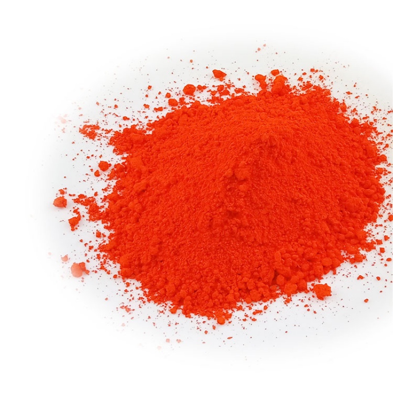 红丹（四氧化三铅）